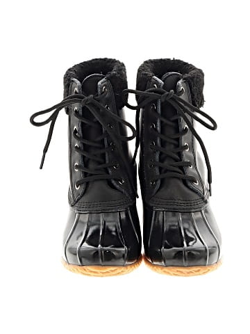 G.H. Bass & Co. Boots (view 2)