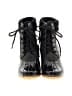 G.H. Bass & Co. 100% Leather Black Boots Size 8 - photo 2