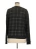 Honeydew Plaid Black Pullover Sweater Size XL (tall) - photo 2