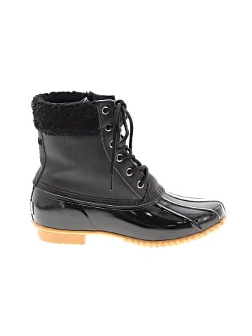 G.H. Bass & Co. Boots (view 1)