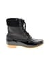 G.H. Bass & Co. 100% Leather Black Boots Size 8 - photo 1