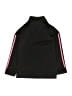 Adidas 100% Polyester Black Track Jacket Size 6X - photo 2