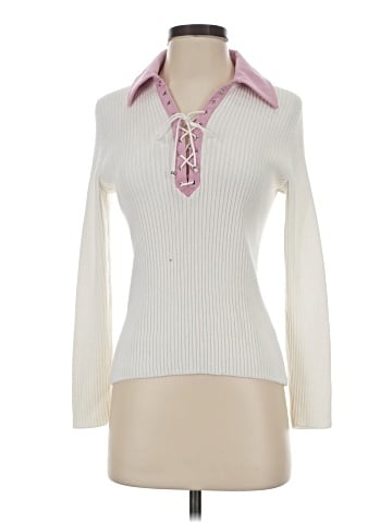 St. John Sport Turtleneck Sweater (view 1)