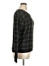 Honeydew Plaid Black Pullover Sweater Size XL (tall) - photo 4
