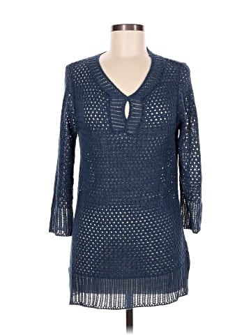 Christopher & Banks Pullover Sweater (view 1)