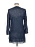 Christopher & Banks Blue Pullover Sweater Size M - photo 2