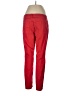 Ann Taylor LOFT Red Jeans Size 31 waist - photo 2
