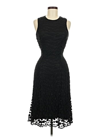 Harold's Cocktail Dress (view 1)