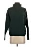 Madewell Solid Green Turtleneck Sweater Size S - photo 1