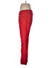 Ann Taylor LOFT Red Jeans Size 31 waist - photo 5