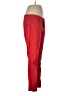 Ann Taylor LOFT Red Jeans Size 31 waist - photo 4