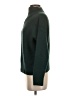 Madewell Solid Green Turtleneck Sweater Size S - photo 5
