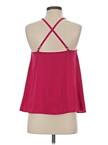 Great Jones Sleeveless Blouse (view 2)