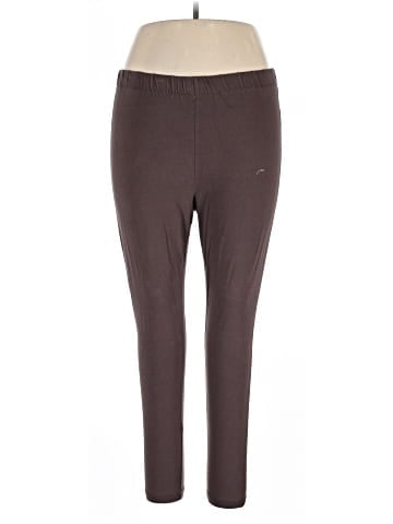 Roaman's Active Pants (view 1)