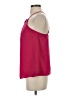 Great Jones Pink Sleeveless Blouse Size XS - photo 5