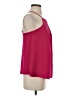 Great Jones Pink Sleeveless Blouse Size XS - photo 4