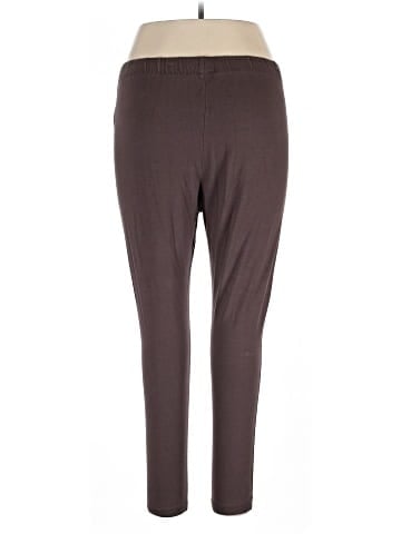 Roaman's Active Pants (view 2)