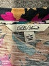 Assorted Brands 100% Cotton Floral Black Dress Size L (youth) - photo 3