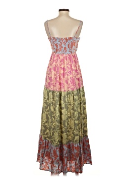 chinese dress ladies Valentina Cowl Neck Gown by Bariano