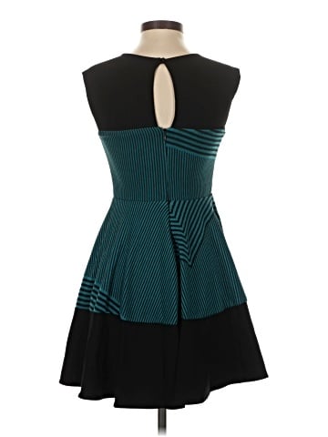 Eva Franco Cocktail Dress (view 2)