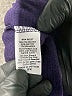 Perseption Concept Purple 3/4 Sleeve Blouse Size 2X - photo 8