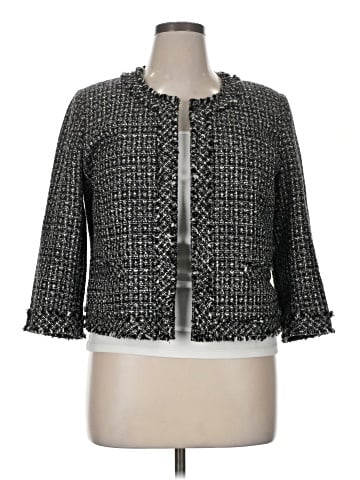 Ellen Tracy Jacket (view 1)