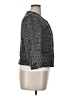 Ellen Tracy Tweed Gray Jacket Size XL - photo 4