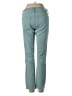 Adriano Goldschmied Teal Jeans Size 26 waist - photo 2
