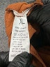Unbranded Brown Sleeveless Top Size XL - photo 7