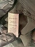 Athleta Solid Gray Active Pants Size 16 - photo 8