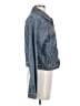 mavi 100% Cotton Blue Denim Jacket Size S - photo 4