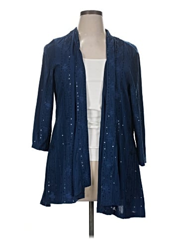 Susan Graver Cardigan (view 1)
