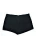 Gap Solid Black Shorts Size 14 - photo 1