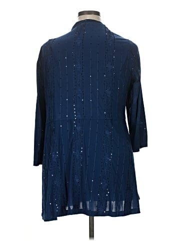 Susan Graver Cardigan (view 2)
