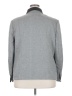 Koret Houndstooth Gray Blazer Size 18W - photo 2