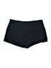 Gap Solid Black Shorts Size 14 - photo 2