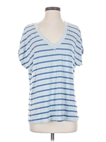 Hard Tail Short Sleeve T-Shirt (view 1)