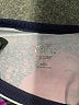 Justice 100% Polyester Blue Active Tank Size L (kids) - photo 3