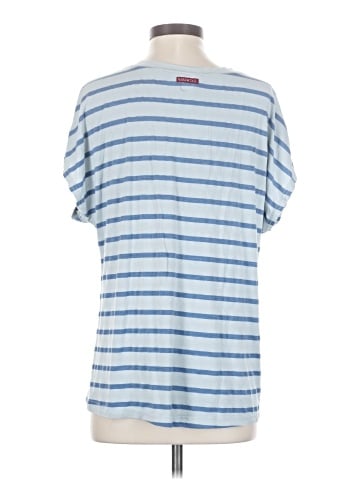 Hard Tail Short Sleeve T-Shirt (view 2)