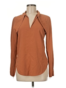 See By Chloé Long Sleeve Blouse