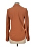 See By Chloé Brown Tan Long Sleeve Blouse Size EU (FR) 38 / US 6 - photo 2