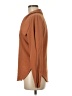 See By Chloé Brown Tan Long Sleeve Blouse Size EU (FR) 38 / US 6 - photo 5
