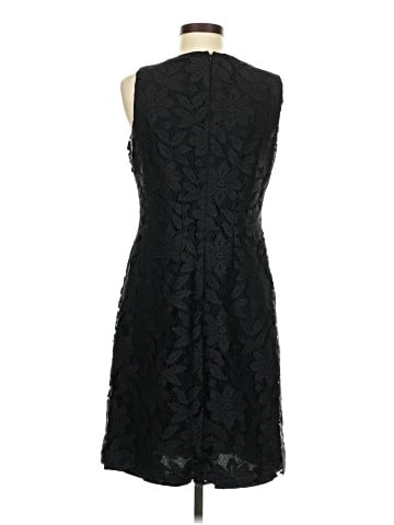Harold's Cocktail Dress (view 2)