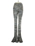 Unbranded Tweed Silver Yoga Pants Size XS (estimated) - photo 2