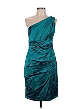 David's Bridal Cocktail Dress