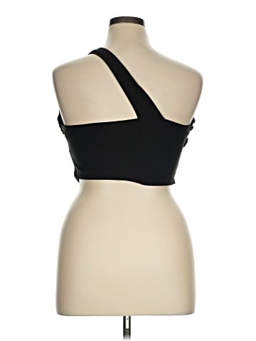 West Of Melrose Sleeveless Top (view 2)