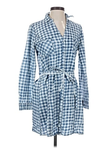 Skies Are Blue Casual Dress (view 1)