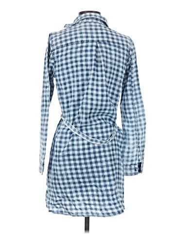 Skies Are Blue Casual Dress (view 2)
