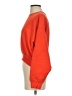Universal Thread Orange Pullover Sweater Size S - photo 5