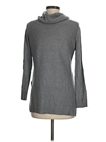 Adrienne Vittadini Turtleneck Sweater (view 2)